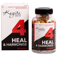 Kogita Secret Heal & Harmonize